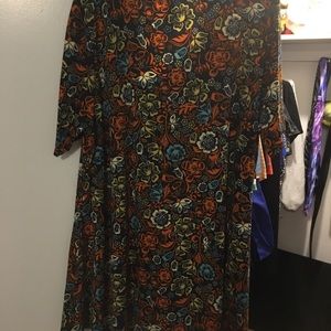 Lularoe 3xl perfect t